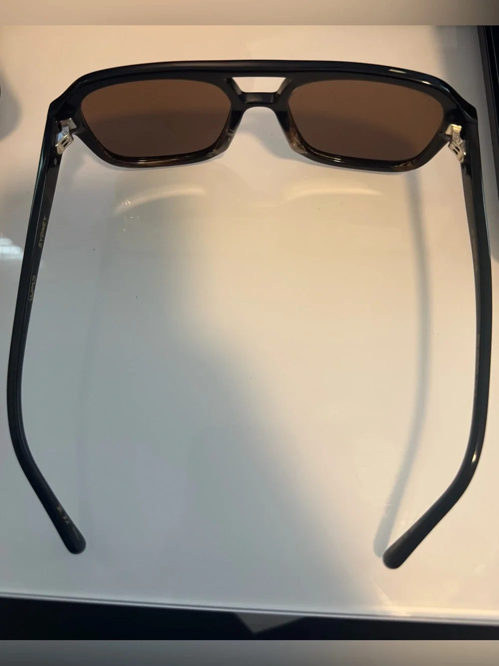 Wmp Eyewear sydney black